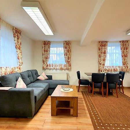 Zur Krone - Ferienhaus 2 Widdershausen Екстер'єр фото